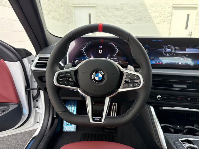 new 2026 BMW M440 car, priced at $71,225
