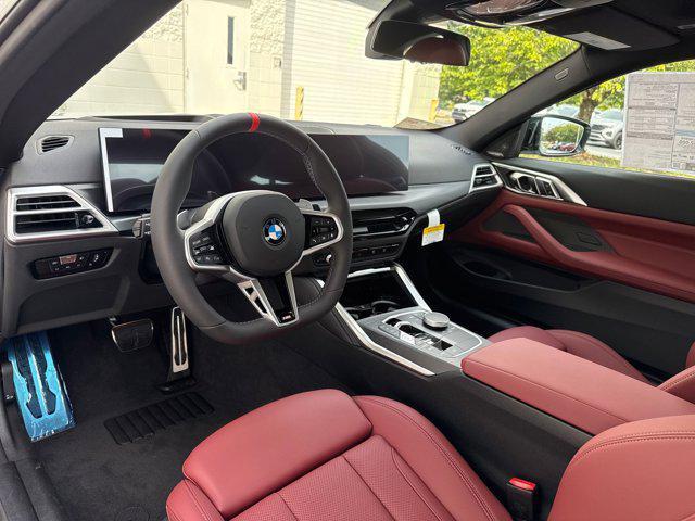 new 2026 BMW M440 car, priced at $71,225