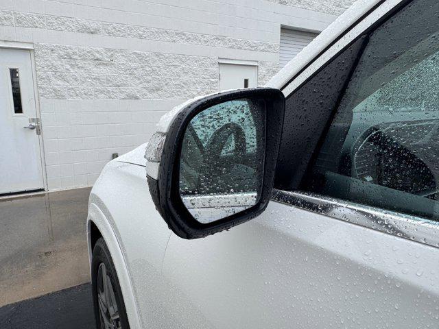 used 2022 Mercedes-Benz GLE 350 car, priced at $43,998