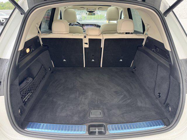 used 2022 Mercedes-Benz GLE 350 car, priced at $43,998
