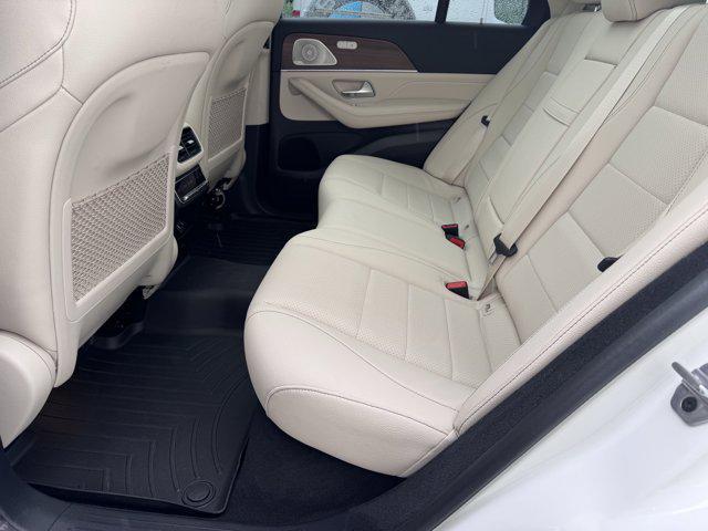 used 2022 Mercedes-Benz GLE 350 car, priced at $43,998