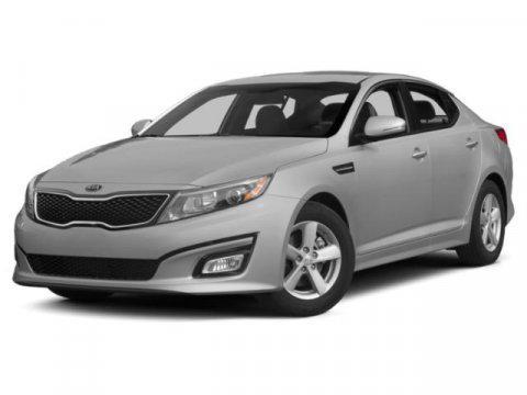 used 2015 Kia Optima car, priced at $9,999