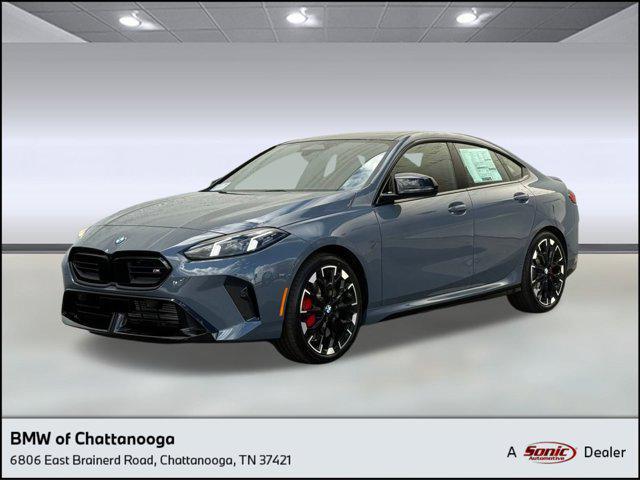 new 2026 BMW M235 Gran Coupe car, priced at $56,100