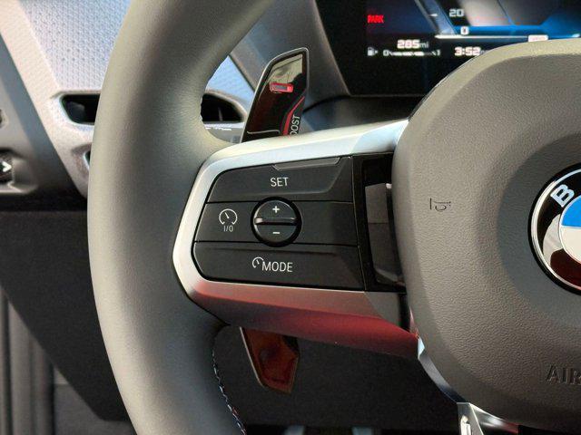 new 2026 BMW M235 Gran Coupe car, priced at $56,100