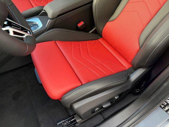 new 2026 BMW M235 Gran Coupe car, priced at $56,100