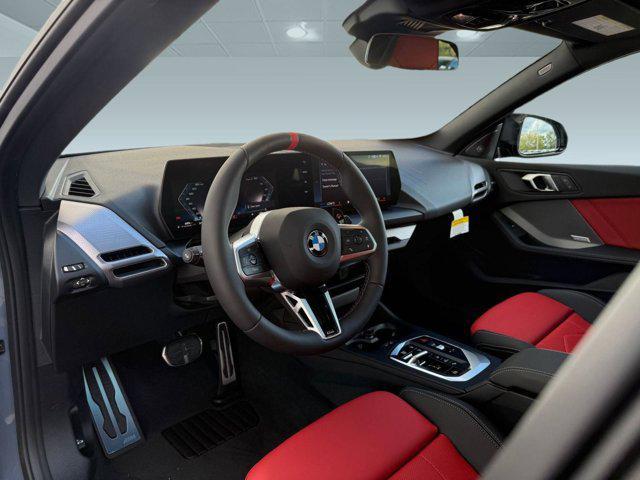 new 2026 BMW M235 Gran Coupe car, priced at $56,100