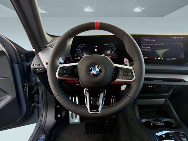 new 2026 BMW M235 Gran Coupe car, priced at $56,100