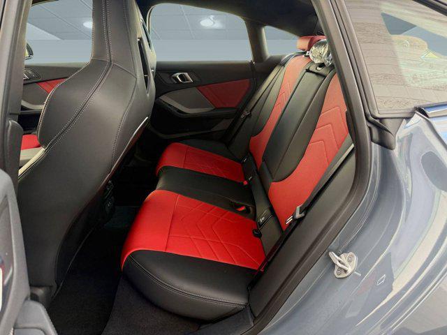 new 2026 BMW M235 Gran Coupe car, priced at $56,100