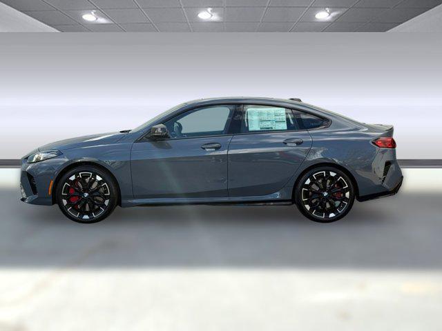 new 2026 BMW M235 Gran Coupe car, priced at $56,100