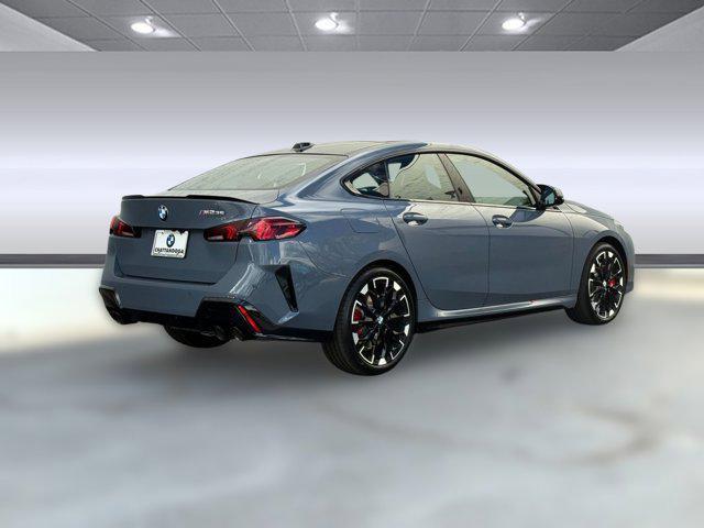 new 2026 BMW M235 Gran Coupe car, priced at $56,100