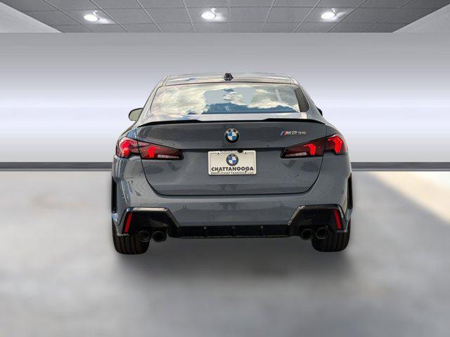new 2026 BMW M235 Gran Coupe car, priced at $56,100