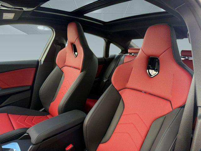 new 2026 BMW M235 Gran Coupe car, priced at $56,100