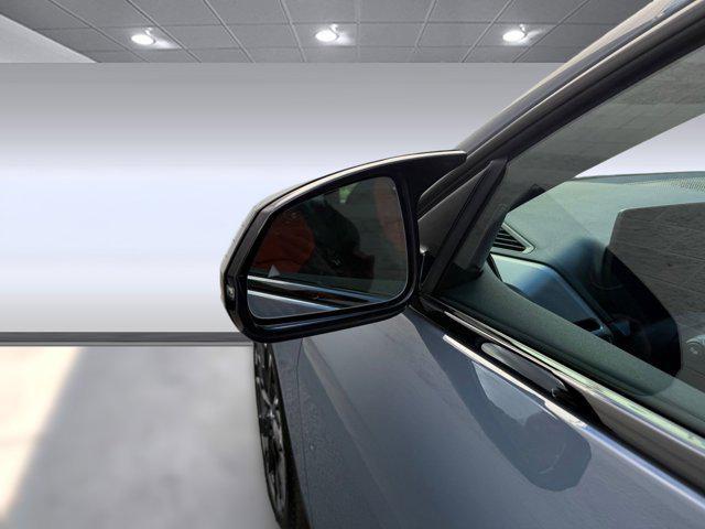 new 2026 BMW M235 Gran Coupe car, priced at $56,100