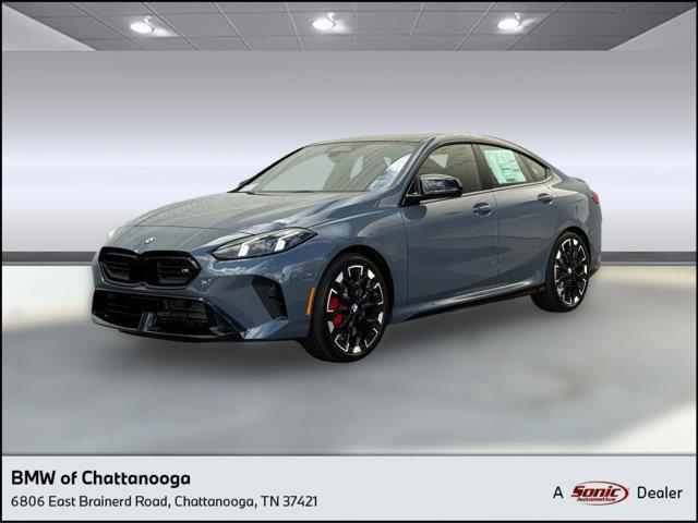 new 2026 BMW M235 Gran Coupe car, priced at $56,100