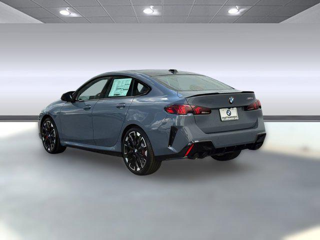 new 2026 BMW M235 Gran Coupe car, priced at $56,100