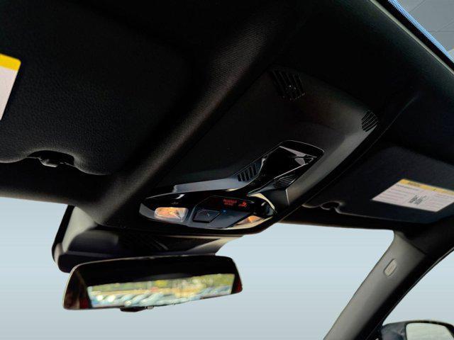 new 2026 BMW M235 Gran Coupe car, priced at $56,100