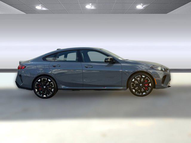 new 2026 BMW M235 Gran Coupe car, priced at $56,100