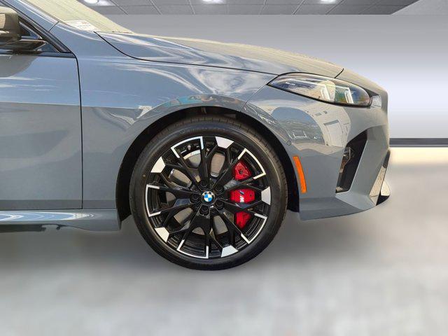 new 2026 BMW M235 Gran Coupe car, priced at $56,100