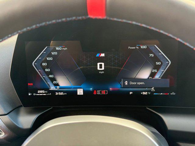 new 2026 BMW M235 Gran Coupe car, priced at $56,100