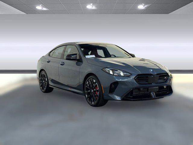 new 2026 BMW M235 Gran Coupe car, priced at $56,100