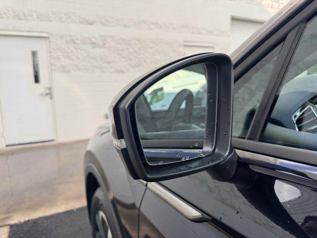 used 2024 Volkswagen Tiguan car, priced at $24,498