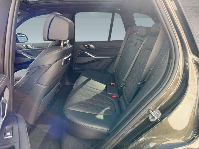 new 2026 BMW X5 car, priced at $85,725