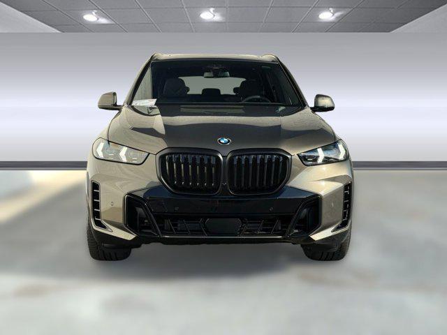 new 2026 BMW X5 car, priced at $85,725