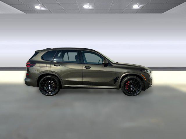new 2026 BMW X5 car, priced at $85,725