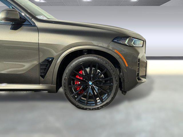new 2026 BMW X5 car, priced at $85,725