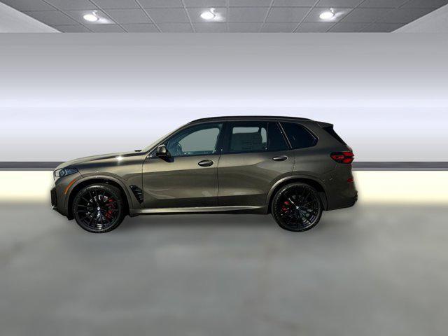 new 2026 BMW X5 car, priced at $85,725