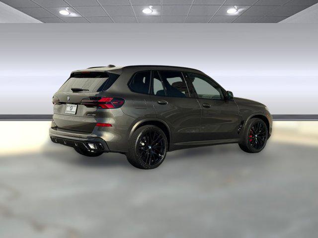 new 2026 BMW X5 car, priced at $85,725