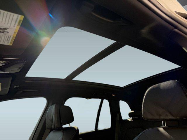 new 2026 BMW X5 car, priced at $85,725
