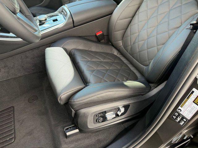 new 2026 BMW X5 car, priced at $85,725