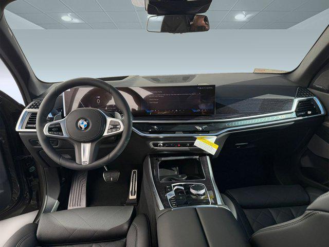 new 2026 BMW X5 car, priced at $85,725