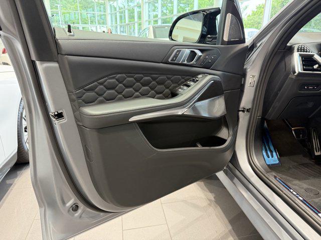new 2026 BMW X5 M car, priced at $144,050