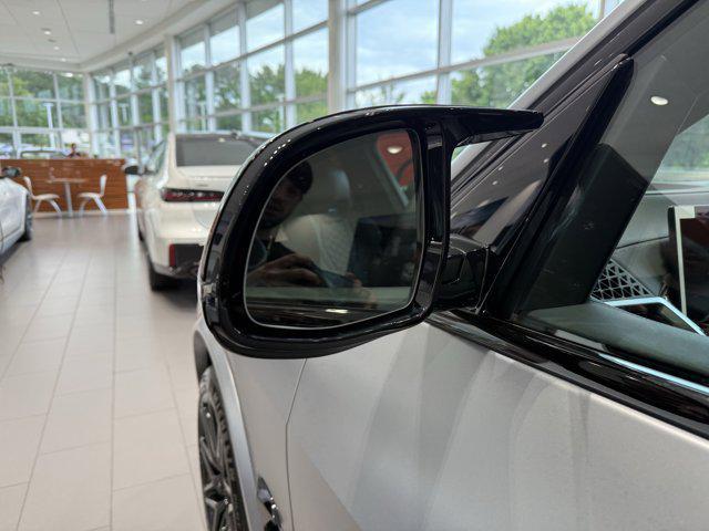 new 2026 BMW X5 M car, priced at $144,050
