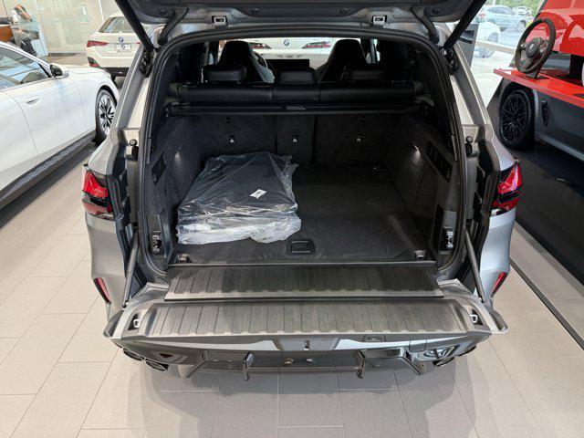 new 2026 BMW X5 M car, priced at $144,050