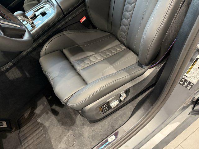 new 2026 BMW X5 M car, priced at $144,050