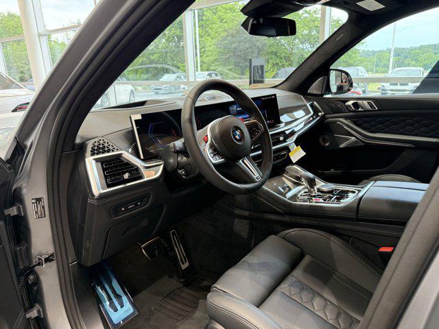 new 2026 BMW X5 M car, priced at $144,050