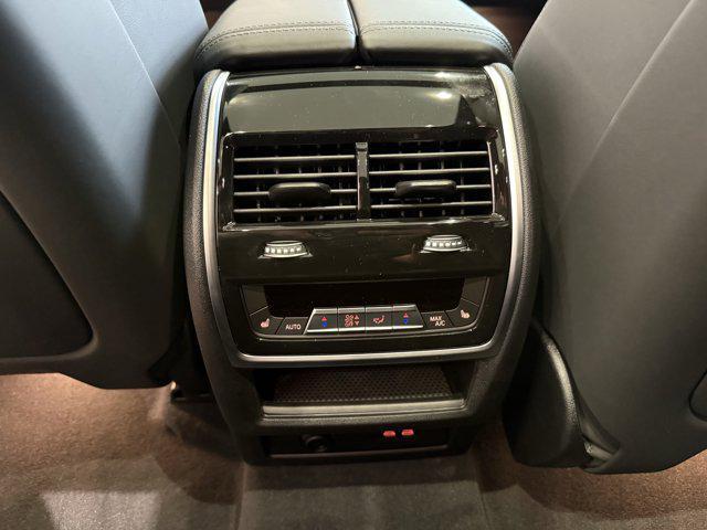 new 2026 BMW X5 M car, priced at $144,050