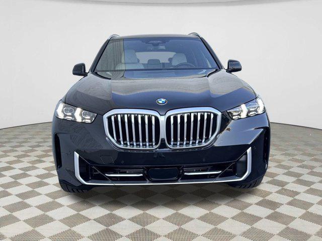 used 2025 BMW X5 car, priced at $76,355