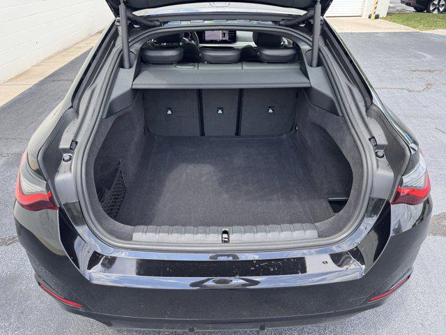 used 2025 BMW 430 Gran Coupe car, priced at $48,999