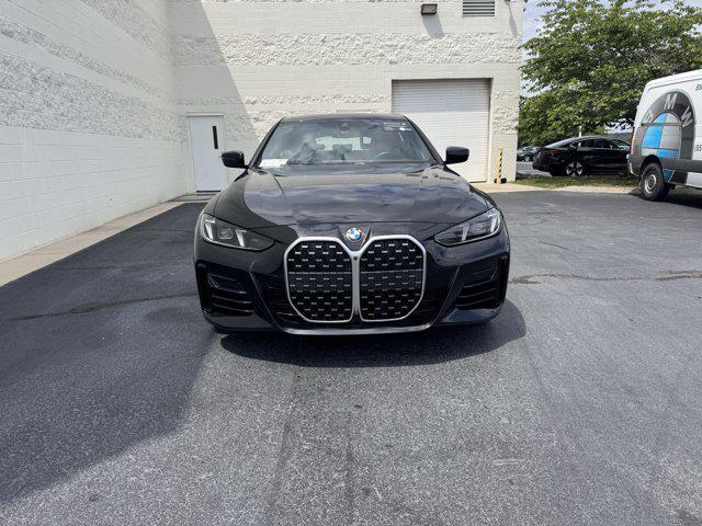 used 2025 BMW 430 Gran Coupe car, priced at $48,999