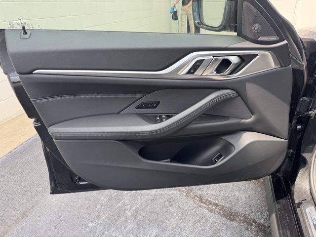 used 2025 BMW 430 Gran Coupe car, priced at $48,999