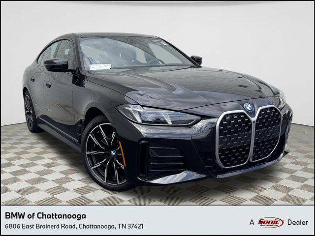 used 2025 BMW 430 Gran Coupe car, priced at $48,999