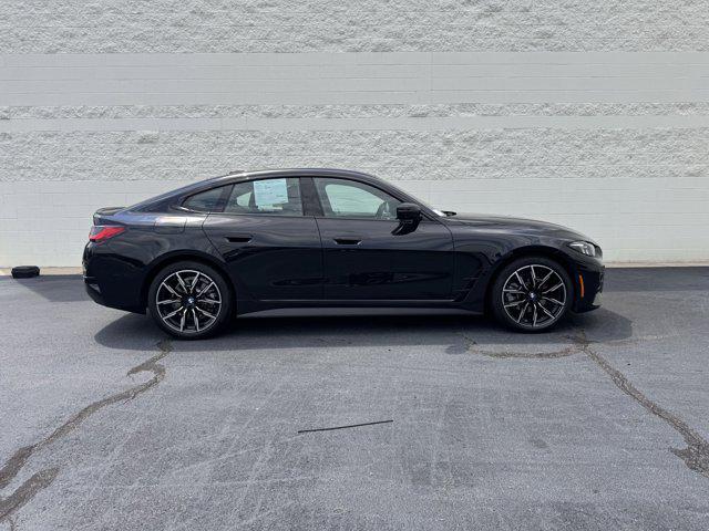 used 2025 BMW 430 Gran Coupe car, priced at $48,999