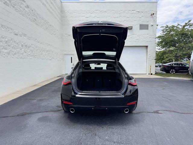 used 2025 BMW 430 Gran Coupe car, priced at $48,999