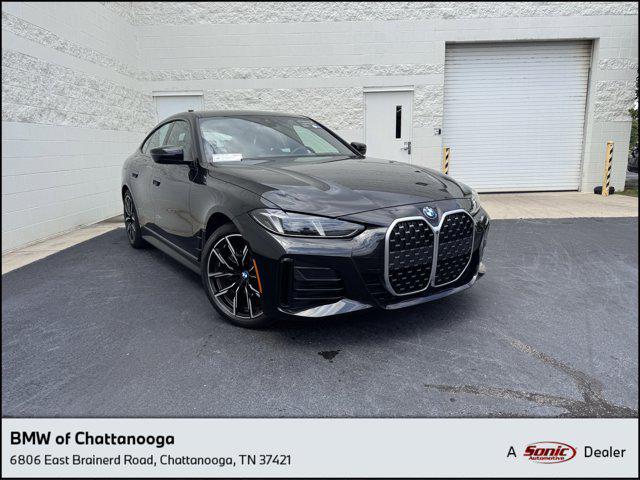 used 2025 BMW 430 Gran Coupe car, priced at $48,999