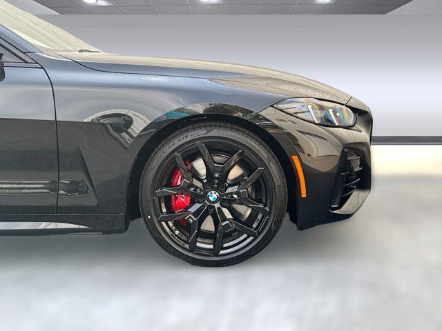 new 2026 BMW 430 car, priced at $60,495