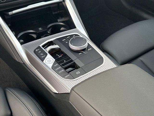 new 2026 BMW 430 car, priced at $60,495